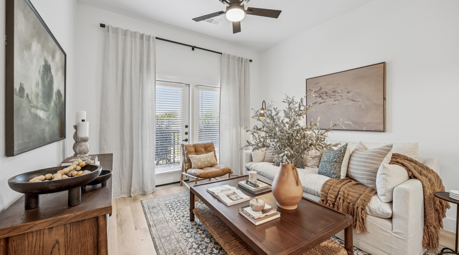 Life at Our Luxury Apartments in McKinney, TX