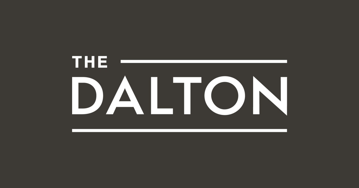 The Dalton apartment photo