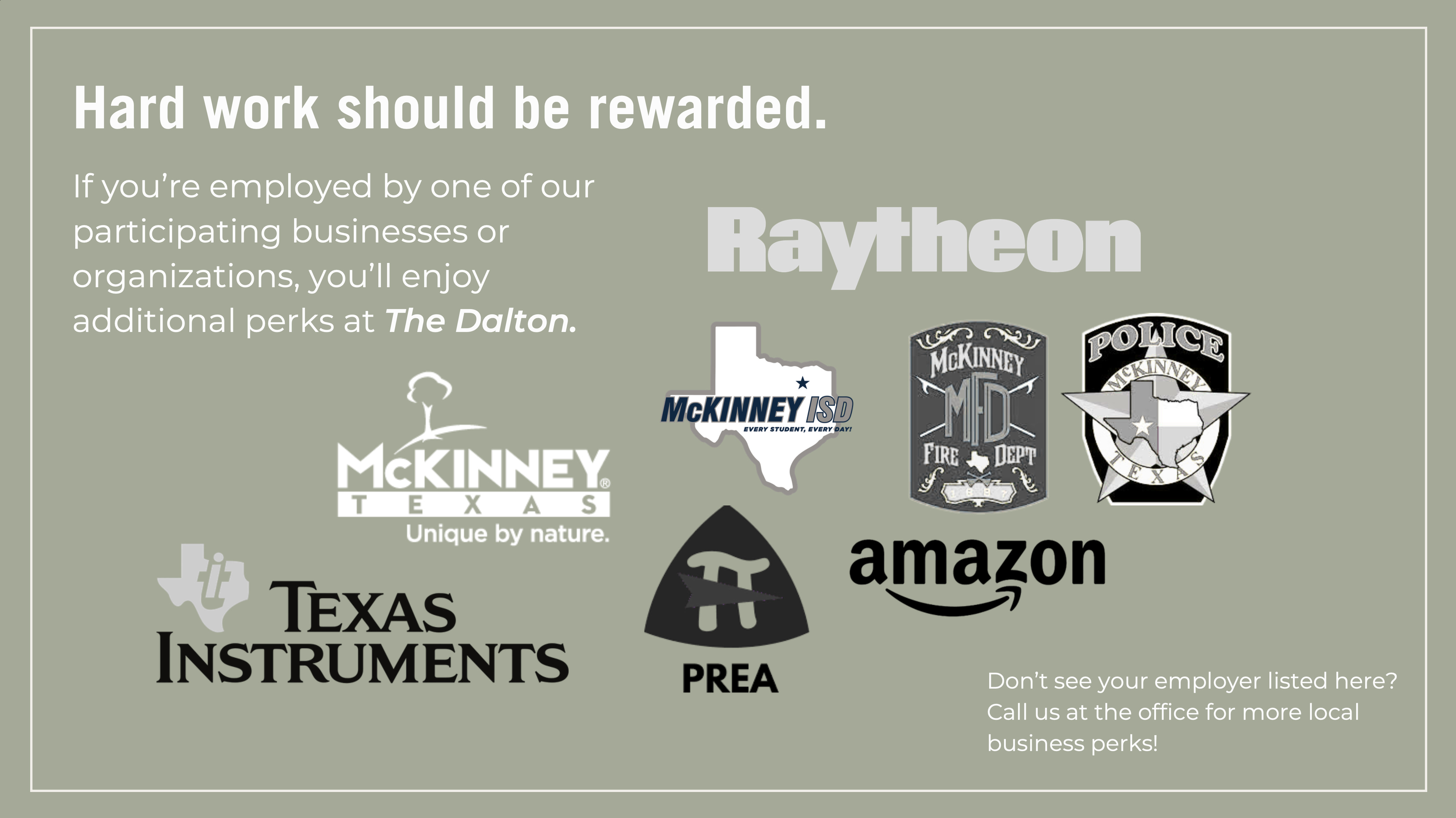 Preferred Employer Program Image 1
